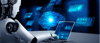 AI powered automation