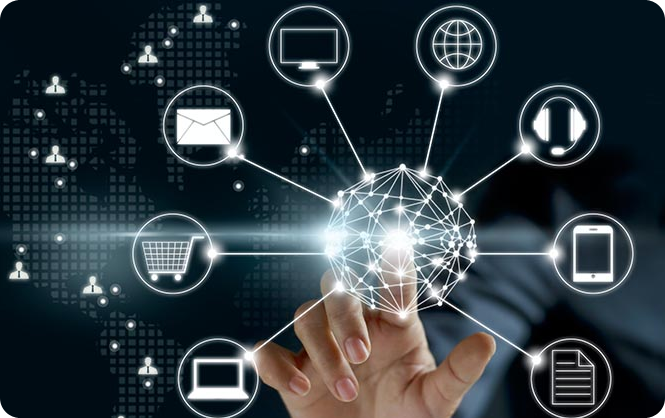 Omnichannel Contact Center