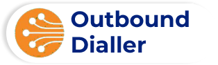 Outbound dialler