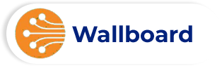 Wallboard
