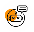 AI chatbots with advanced NLP(Natural Language Processing)